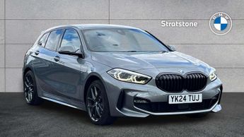  M Sport