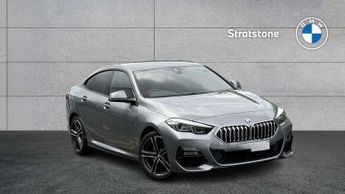  M Sport