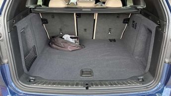 BMW Ix3 M Sport Pro