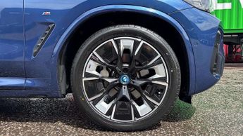 BMW Ix3 M Sport Pro