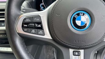BMW Ix3 M Sport Pro