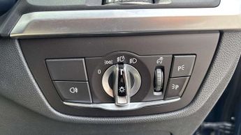 BMW Ix3 M Sport Pro