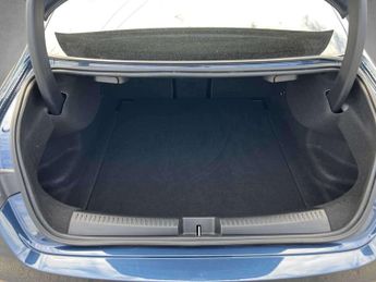 Mercedes-Benz Cla AMG Line