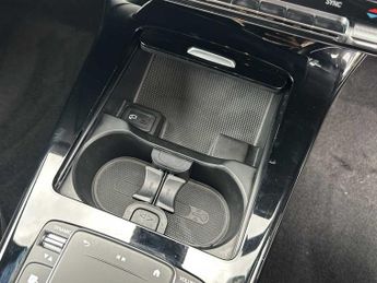 Mercedes-Benz Cla AMG Line