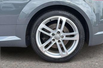 Audi TT Sport