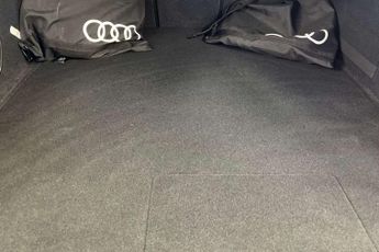 Audi A5 Sport