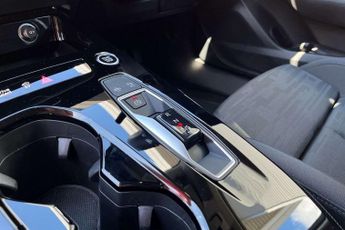 Audi A5 Sport