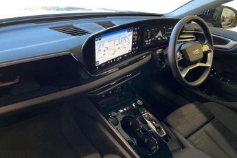 Audi A5 Sport