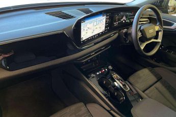 Audi A5 Sport