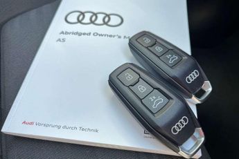 Audi A5 Sport