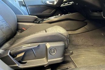 Audi A5 Sport