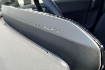Audi A5 Sport