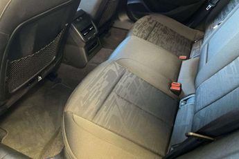 Audi A5 Sport