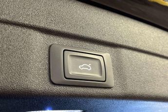 Audi A5 Sport