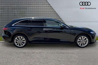 Audi A5 Sport