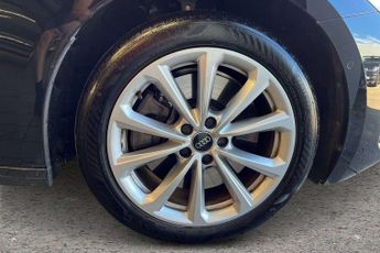 Audi A5 Sport