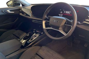 Audi A5 Sport