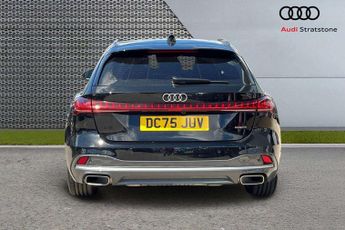 Audi A5 Sport