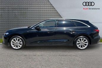 Audi A5 Sport