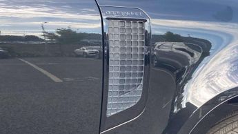 Land Rover Defender X-Dynamic HSE