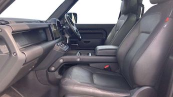 Land Rover Defender X-Dynamic HSE