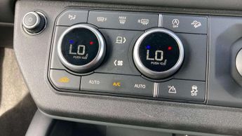 Land Rover Defender X-Dynamic HSE