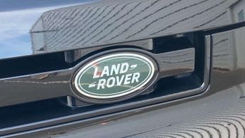 Land Rover Defender X-Dynamic HSE