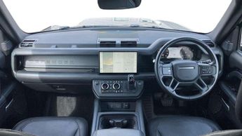 Land Rover Defender X-Dynamic HSE