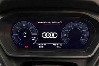 Audi Q4 S Line