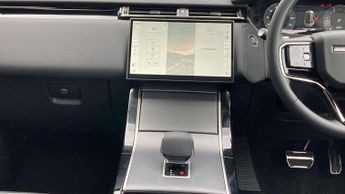 Land Rover Range Rover Velar Dynamic SE