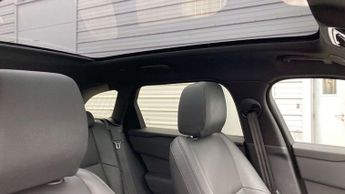 Land Rover Range Rover Velar Dynamic SE