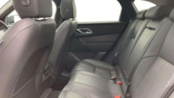 Land Rover Range Rover Velar Dynamic SE