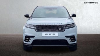 Land Rover Range Rover Velar Dynamic SE
