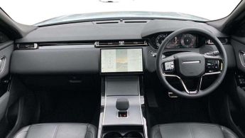 Land Rover Range Rover Velar Dynamic SE