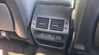 Land Rover Discovery Sport Dynamic HSE