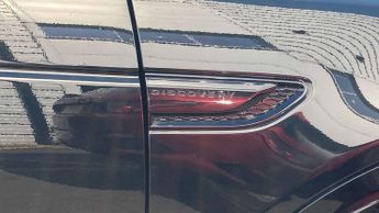 Land Rover Discovery Sport Dynamic HSE