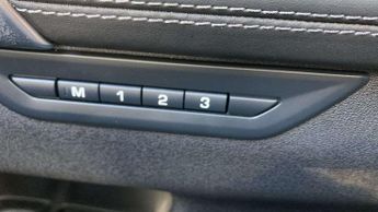 Land Rover Discovery Sport Dynamic HSE