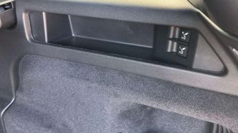 Land Rover Discovery Sport Dynamic HSE