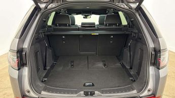 Land Rover Discovery Sport Dynamic HSE