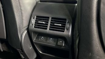 Land Rover Discovery Sport Dynamic HSE