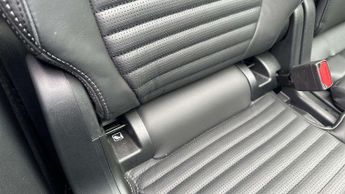 Land Rover Discovery Sport Dynamic HSE