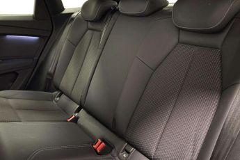 Audi Q4 S Line
