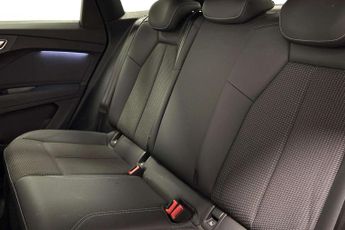 Audi Q4 S Line
