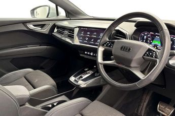 Audi Q4 S Line
