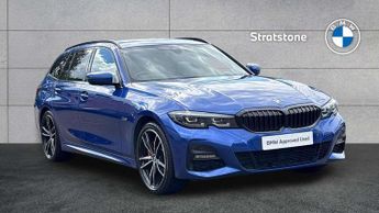  M Sport