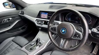 BMW 3 Series M Sport