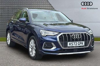 Audi Q3 Sport