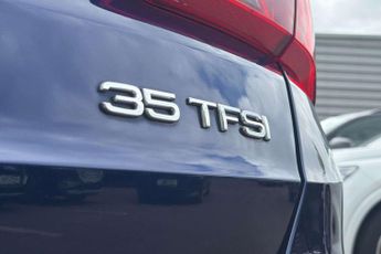 Audi Q3 Sport