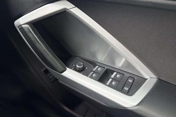 Audi Q3 Sport