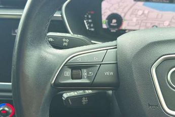 Audi Q3 Sport